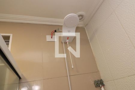 Casa à venda com 208m², 3 quartos e 2 vagasBanheiro da Suíte