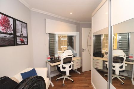 Quarto 1 de casa à venda com 3 quartos, 208m² em Vila Carrao, São Paulo