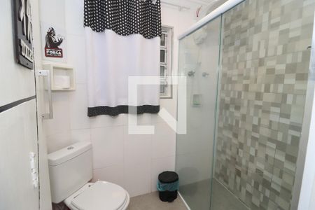 Casa à venda com 208m², 3 quartos e 2 vagasBanheiro Social