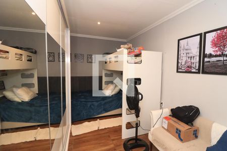 Quarto 1 de casa à venda com 3 quartos, 208m² em Vila Carrao, São Paulo