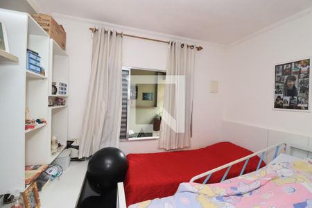 Casa à venda com 208m², 3 quartos e 2 vagasQuarto 3