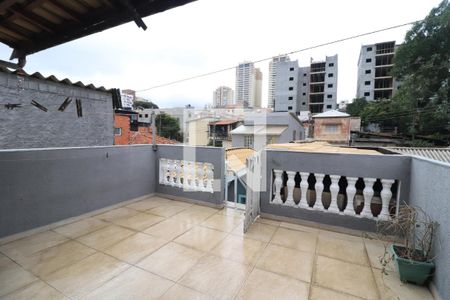 Casa à venda com 208m², 3 quartos e 2 vagasÁrea de Serviço