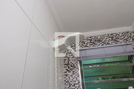 Casa à venda com 208m², 3 quartos e 2 vagasBanheiro 3