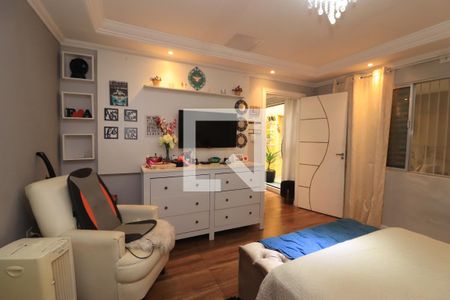 Quarto Suíte de casa à venda com 3 quartos, 208m² em Vila Carrao, São Paulo