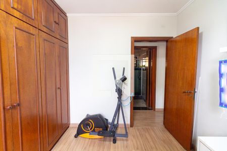 Apartamento à venda com 110m², 3 quartos e 2 vagas Apartamento à venda com 110m², 3 quartos e 2 vagasQuarto 1