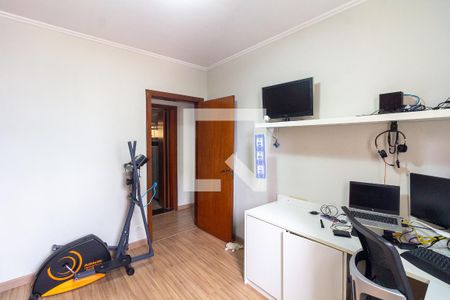 Apartamento à venda com 110m², 3 quartos e 2 vagas Apartamento à venda com 110m², 3 quartos e 2 vagasQuarto 1
