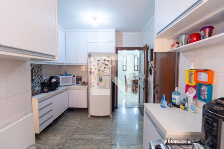 Apartamento à venda com 110m², 3 quartos e 2 vagas Apartamento à venda com 110m², 3 quartos e 2 vagasCozinha