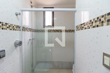 Apartamento à venda com 110m², 3 quartos e 2 vagas Apartamento à venda com 110m², 3 quartos e 2 vagasBanheiro Suíte