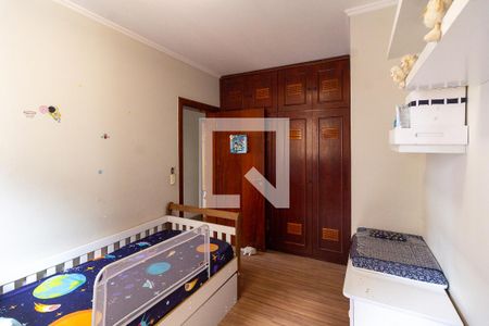 Apartamento à venda com 110m², 3 quartos e 2 vagas Apartamento à venda com 110m², 3 quartos e 2 vagasQuarto 2