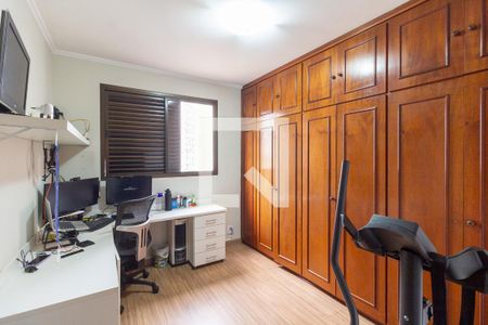 Apartamento à venda com 110m², 3 quartos e 2 vagas Apartamento à venda com 110m², 3 quartos e 2 vagasQuarto 1