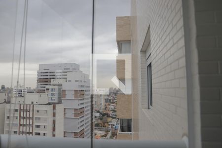 Sacada de apartamento para alugar com 1 quarto, 40m² em Vila da Saúde, São Paulo