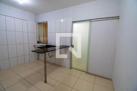 Sala de kitnet/studio para alugar com 1 quarto, 35m² em Taguatinga Sul (taguatinga), Brasília