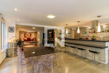 Casa à venda com 601m², 3 quartos e 4 vagasEspaço Gourmet