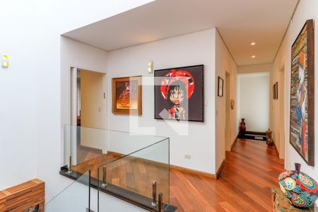 Casa à venda com 601m², 3 quartos e 4 vagasHall Suítes