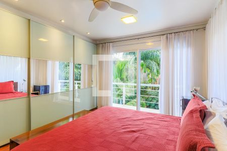 Casa à venda com 601m², 3 quartos e 4 vagasSuíte 1