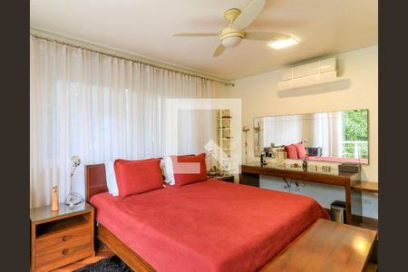 Casa à venda com 601m², 3 quartos e 4 vagasSuíte 1