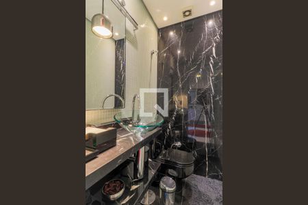 Casa à venda com 601m², 3 quartos e 4 vagasLavabo