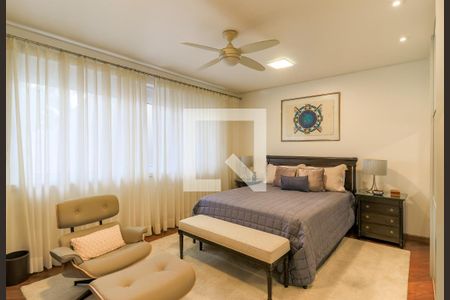 Casa à venda com 601m², 3 quartos e 4 vagasSuíte 3