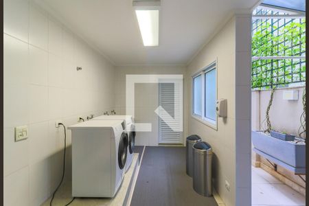 Casa à venda com 601m², 3 quartos e 4 vagasÁrea de Serviço