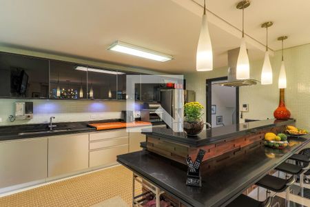 Casa à venda com 601m², 3 quartos e 4 vagasCozinha