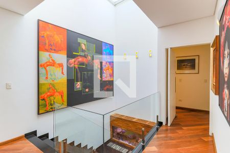 Casa à venda com 601m², 3 quartos e 4 vagasHall Suítes