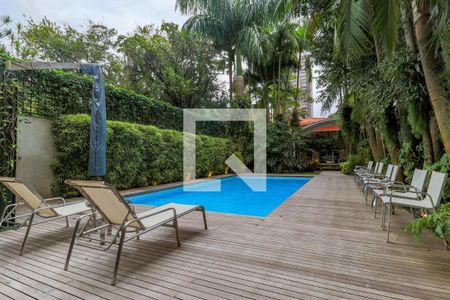 Casa à venda com 601m², 3 quartos e 4 vagasPiscina