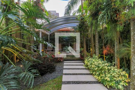 Casa à venda com 601m², 3 quartos e 4 vagasJardim