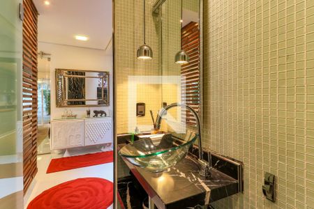 Casa à venda com 601m², 3 quartos e 4 vagasLavabo