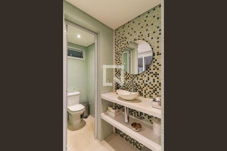 Casa à venda com 601m², 3 quartos e 4 vagasBanheiro - Sauna