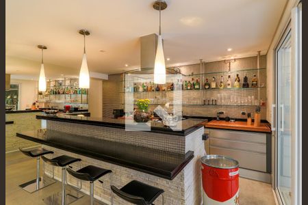 Casa à venda com 601m², 3 quartos e 4 vagasEspaço Gourmet