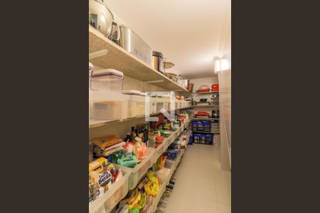 Casa à venda com 601m², 3 quartos e 4 vagasDespensa