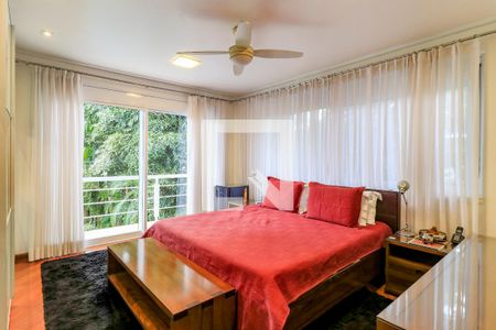 Casa à venda com 601m², 3 quartos e 4 vagasSuíte 1