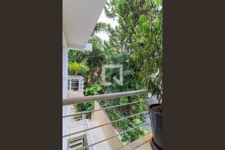 Casa à venda com 601m², 3 quartos e 4 vagasVaranda da Suíte 2