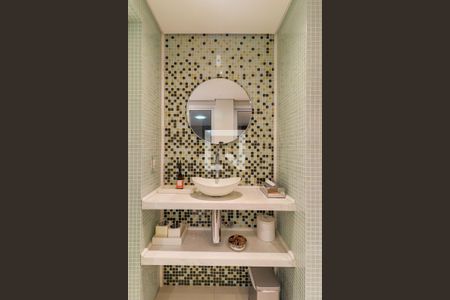 Casa à venda com 601m², 3 quartos e 4 vagasBanheiro - Sauna