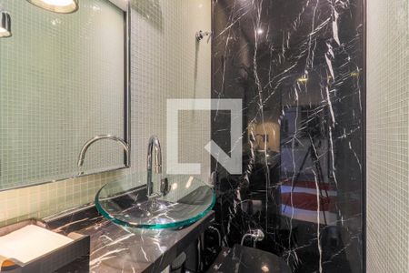 Casa à venda com 601m², 3 quartos e 4 vagasLavabo