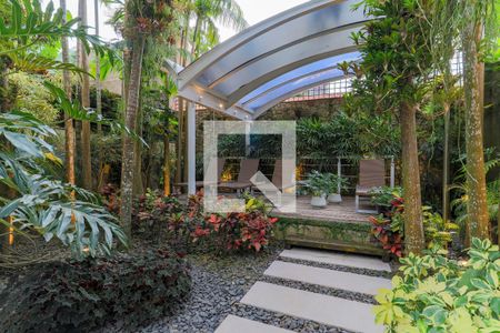 Casa à venda com 601m², 3 quartos e 4 vagasJardim