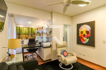 Casa à venda com 601m², 3 quartos e 4 vagasSuíte 2