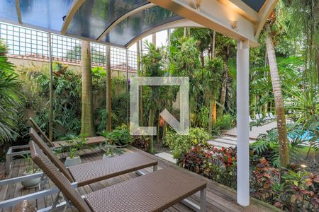 Casa à venda com 601m², 3 quartos e 4 vagasJardim