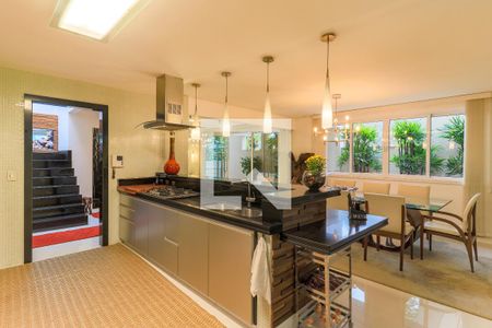 Casa à venda com 601m², 3 quartos e 4 vagasCozinha