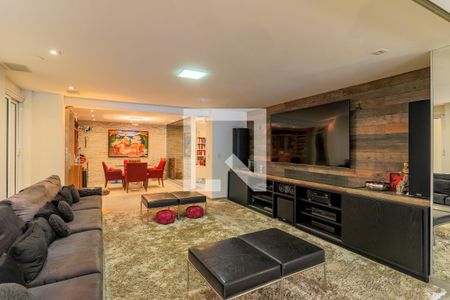 Casa à venda com 601m², 3 quartos e 4 vagasHome Theater