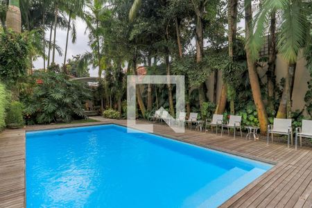 Casa à venda com 601m², 3 quartos e 4 vagasPiscina