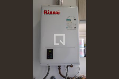 Apartamento à venda com 74m², 2 quartos e 2 vagasÁrea de Serviço