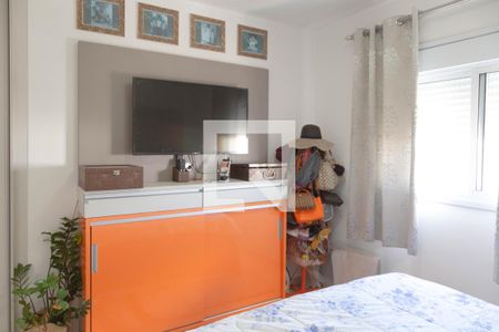 Apartamento à venda com 74m², 2 quartos e 2 vagasSuíte