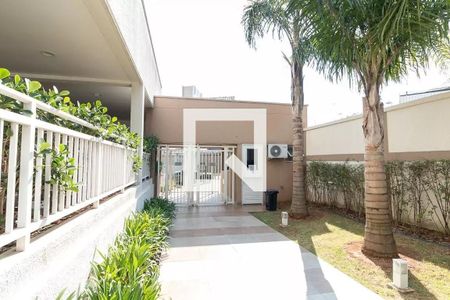 Apartamento à venda com 74m², 2 quartos e 2 vagasÁrea comum