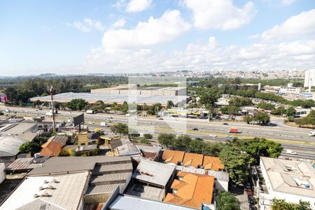 Apartamento à venda com 74m², 2 quartos e 2 vagasSuíte - Vista