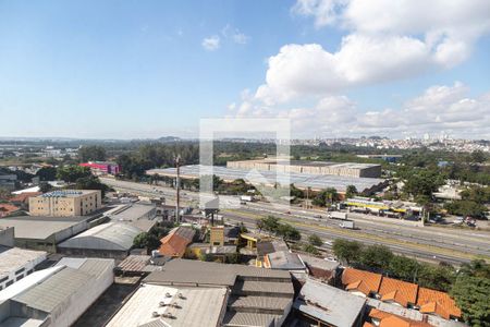 Apartamento à venda com 74m², 2 quartos e 2 vagasVaranda gourmet - Vista