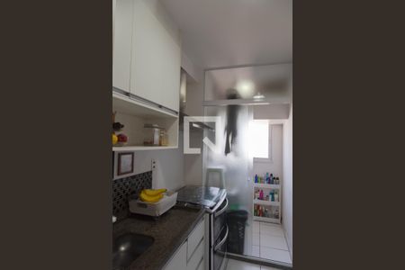 Apartamento à venda com 74m², 2 quartos e 2 vagasCozinha