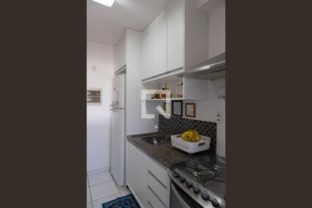 Apartamento à venda com 74m², 2 quartos e 2 vagasCozinha