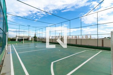 Apartamento à venda com 74m², 2 quartos e 2 vagasÁrea comum