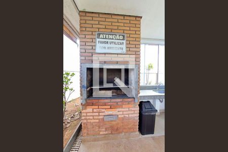 Apartamento à venda com 74m², 2 quartos e 2 vagasÁrea comum